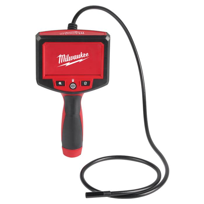 Milwaukee AIC2 Alkaliczna Kamera Inspekcyjna 2. generacji 4933480738
