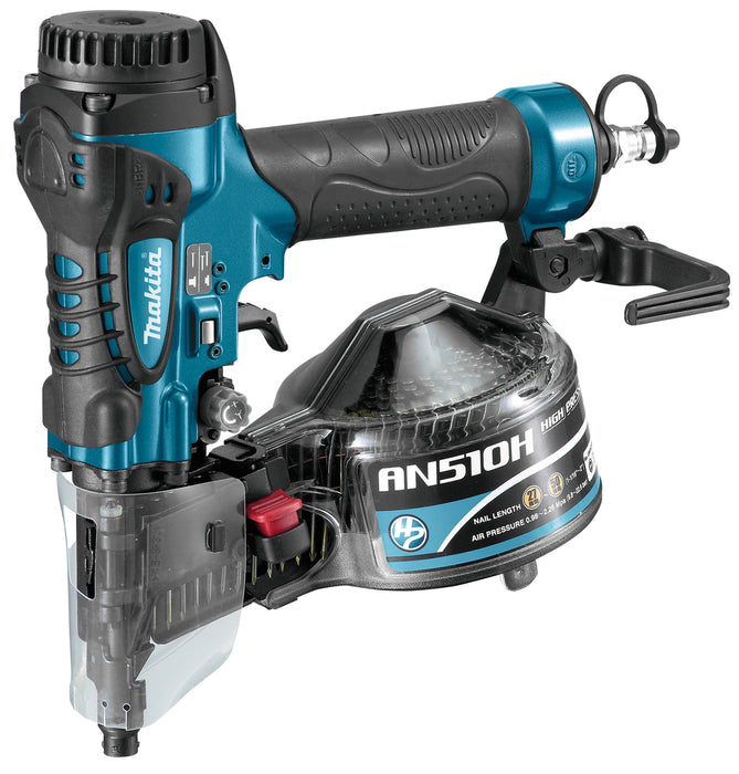 MAKITA AN510H Wysokociśneniowa gwoździarka pneumatyczna