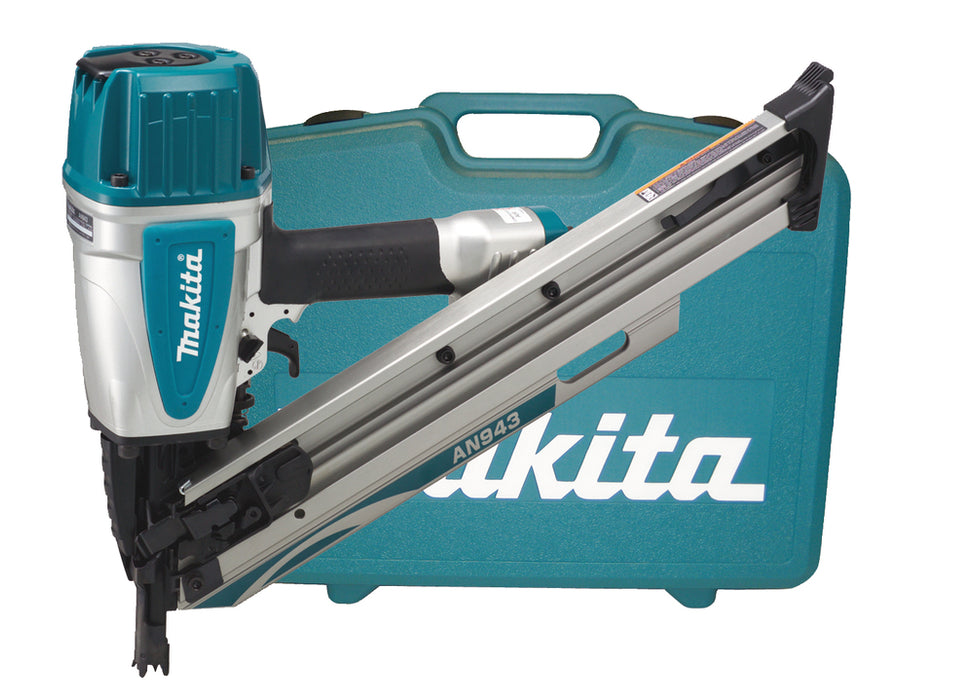 MAKITA AN943K Gwoździarka pneumatyczna