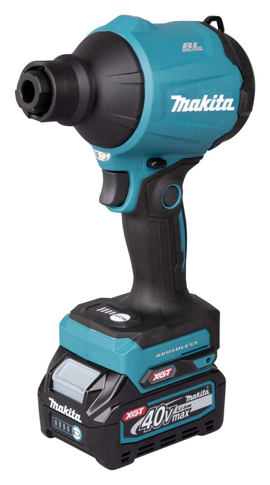 MAKITA AS001GZ Akumulatorowe pompka / dmuchawa XGT®