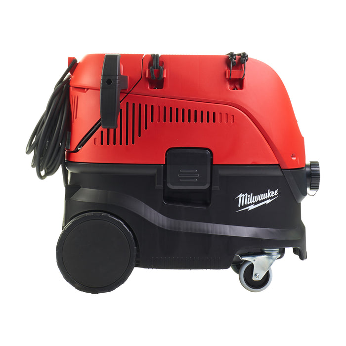 Milwaukee Odkurzacz AS-30MAC 4933 4594 15