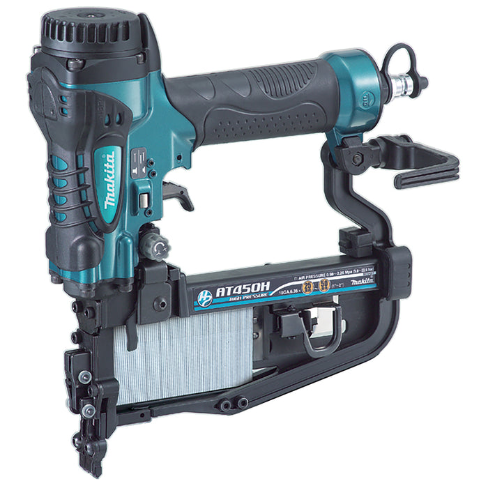 MAKITA AT450H Wysokociśnieniowy zszywacz pneumatyczny