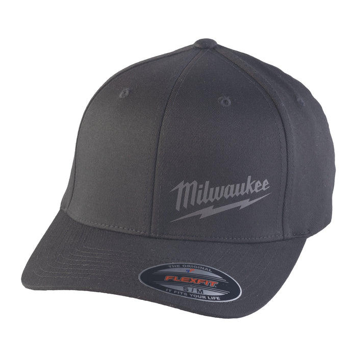 Milwaukee Czapka z daszkiem czarna S/M