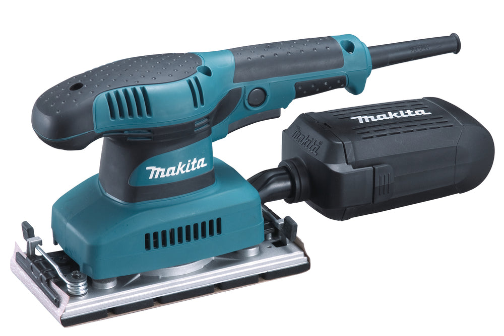 MAKITA BO3710 Szlifierka oscylacyjna