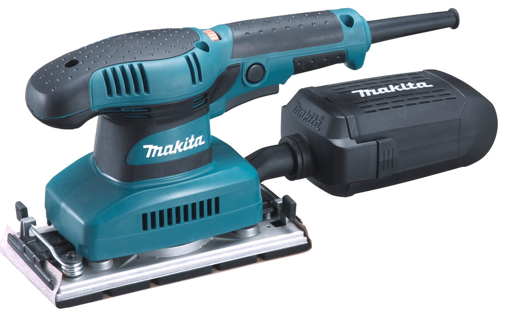 MAKITA BO3711 Szlifierka oscylacyjna