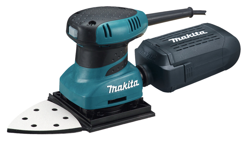 MAKITA BO4565K Szlifierka oscylacyjna