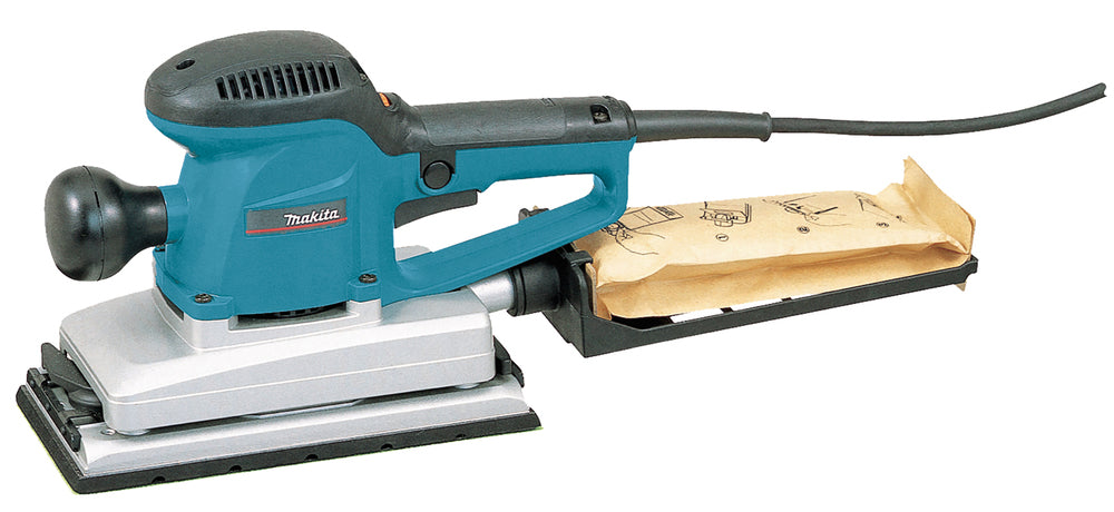 MAKITA BO4900VJ Szlifierka oscylacyjna