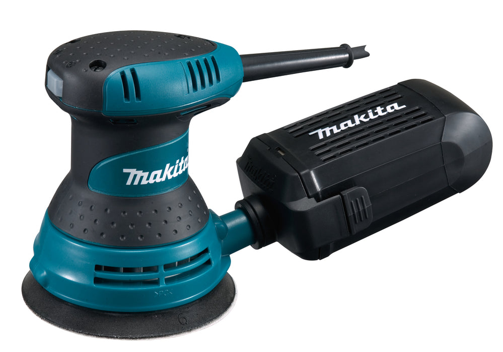 MAKITA BO5030 Szlifierka mimośrodowa