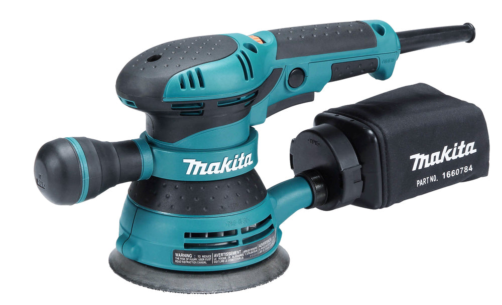MAKITA BO5041 Szlifierka mimośrodowa