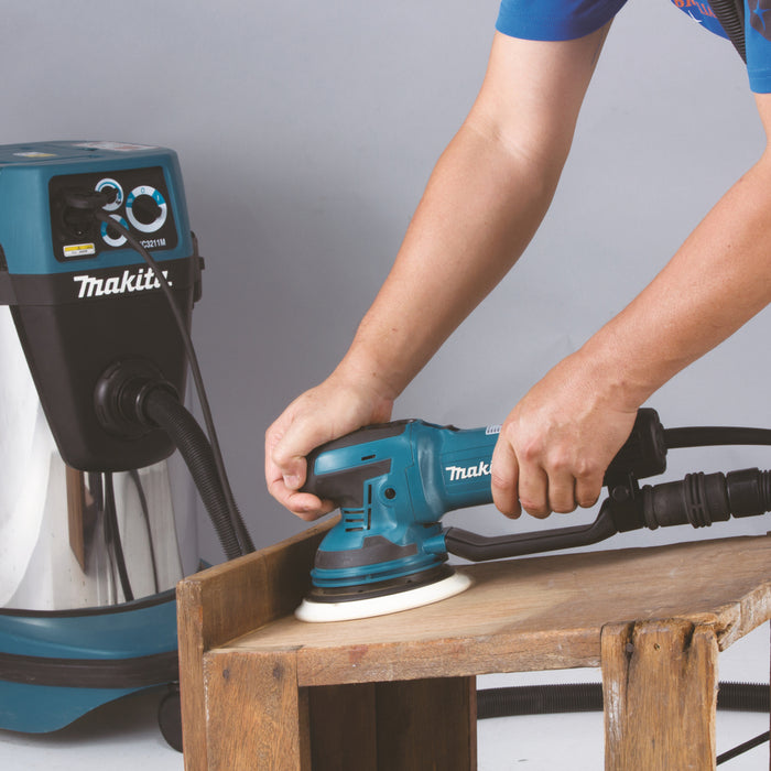 MAKITA BO6050J Szlifierka mimośrodowa