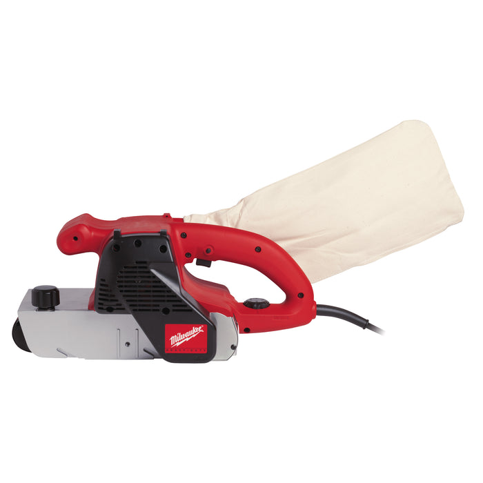 Milwaukee BS100LE-SZLIFIERKA