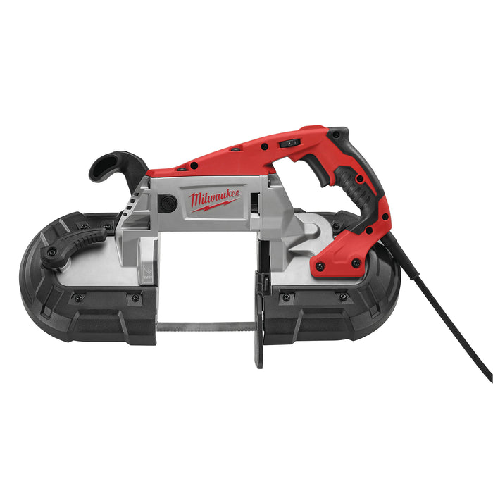 Milwaukee Piła taśmowa BS125 4933 4482 45