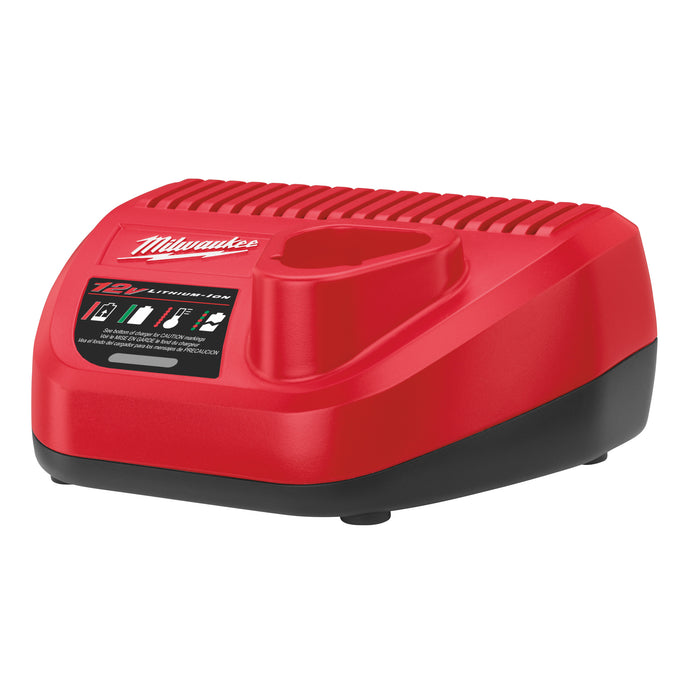 Milwaukee Ładowarka C12C 4932 3520 00