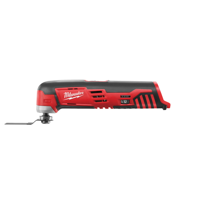 Milwaukee Narzędzie wielofunkcyjne C12MT-0 4933 4271 80