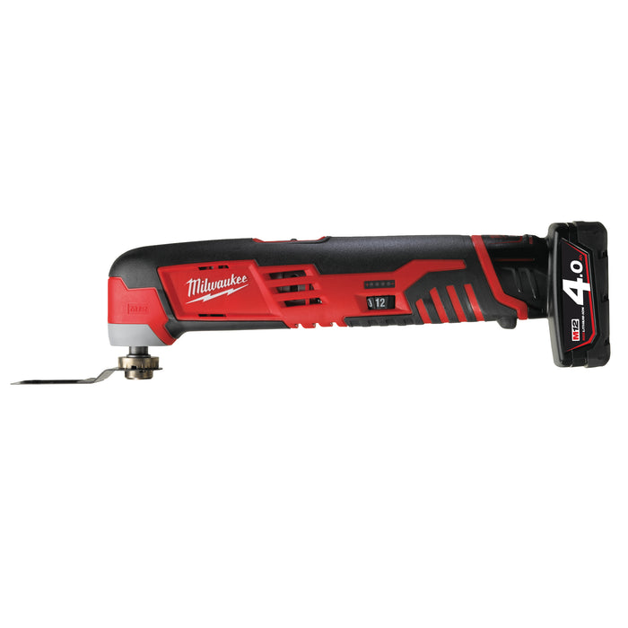 Milwaukee Multitool C12MT-402B 4933 4417 05