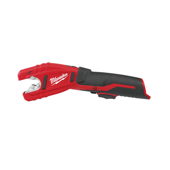 Milwaukee Obcinak do rur C12PC-0 miedz. 4933 4119 20