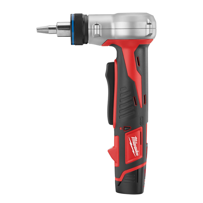 Milwaukee C12PXP-I10202C EKSPANDER 4933441730