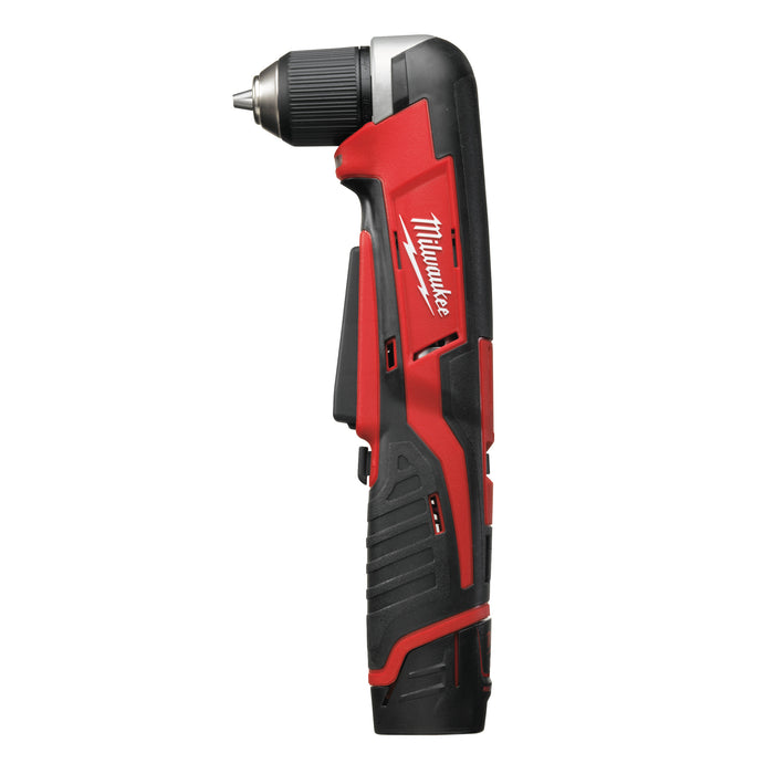 Milwaukee Wiertarka kąt. C12RAD-202B 4933 4412 15