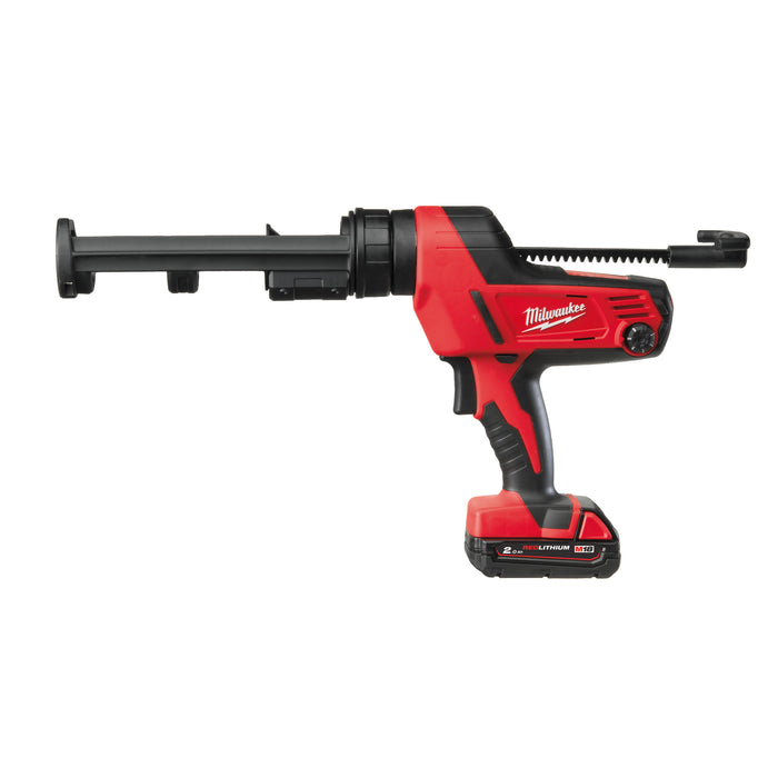 Milwaukee C18PCG/310C-201B-PISTOLET