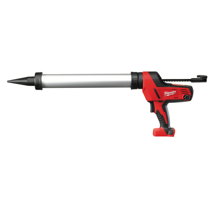 Milwaukee Wyciskacz C18PCG/600A-0B 4933 4596 38