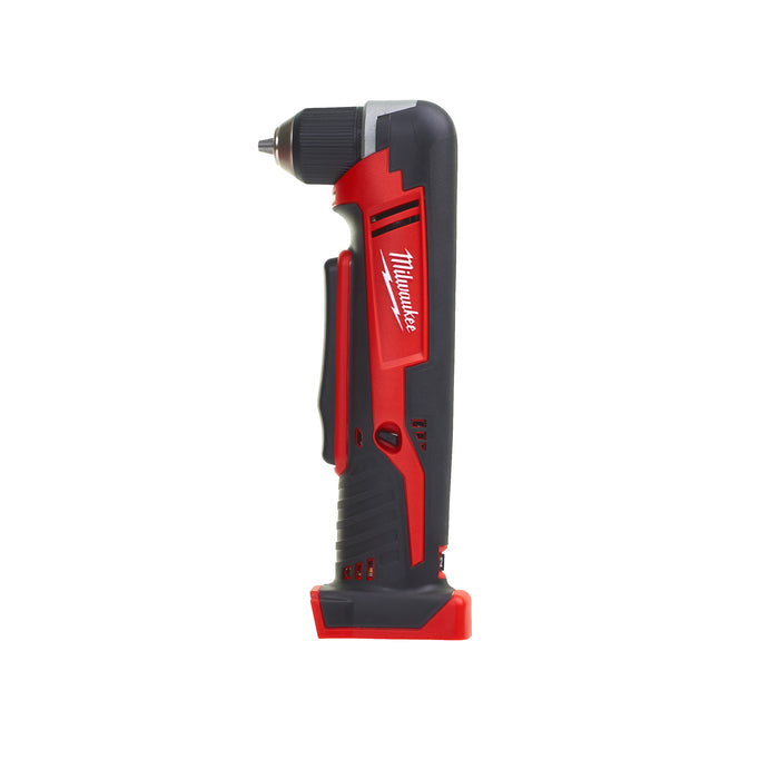 Milwaukee Wiertarka kątowa C18RAD-0 4933 4271 89