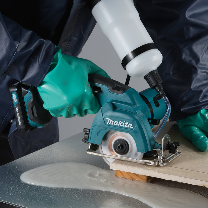 MAKITA CC301DZ Akumulatorowa przecinarka diamentowa CXT®