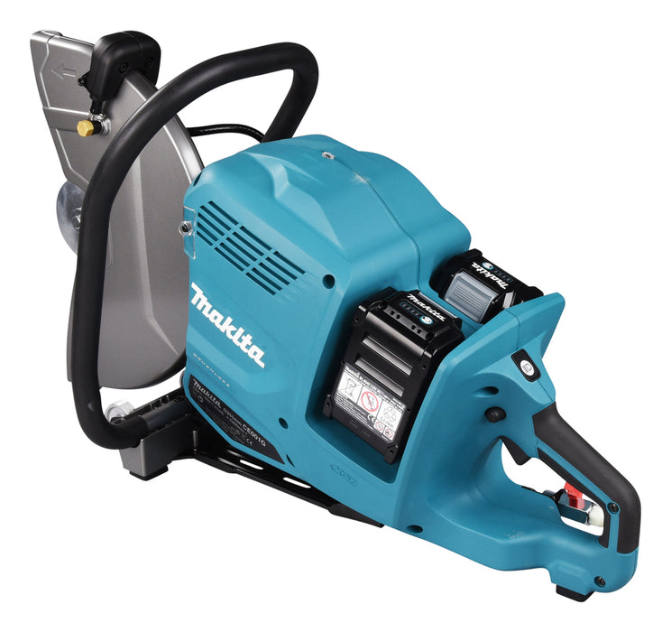 MAKITA CE001GZ Przecinarka tarczowa XGT®