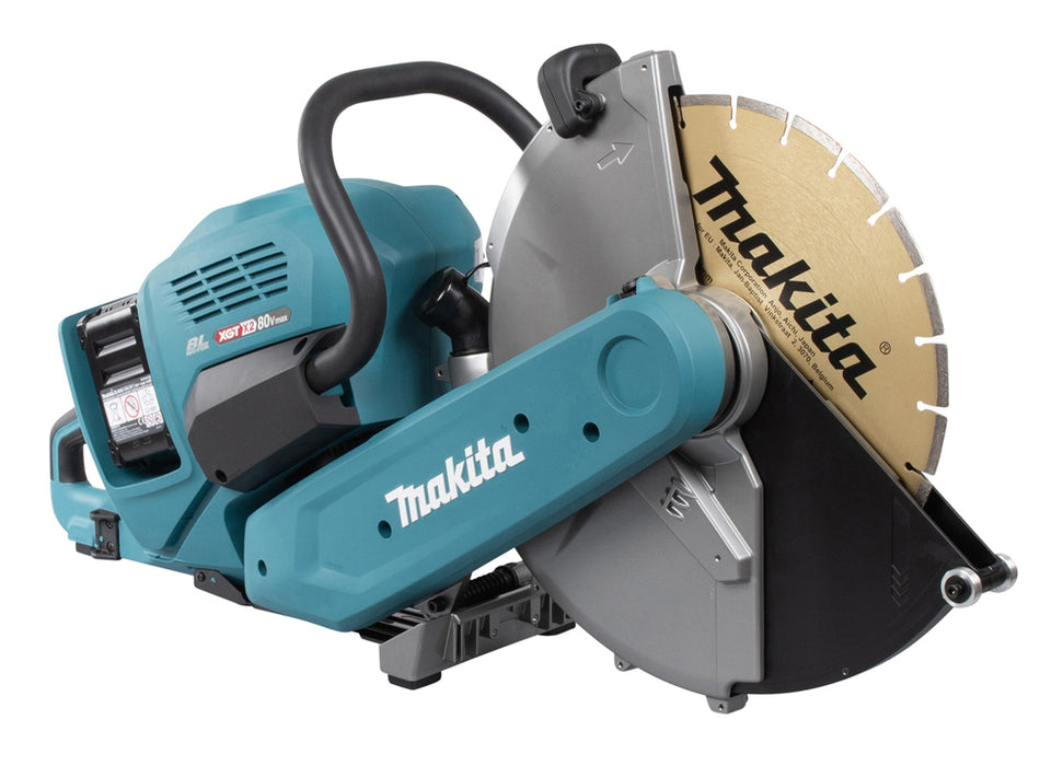 MAKITA CE002GZ01 Akumulatorowe przecinarka tarczowa XGT®