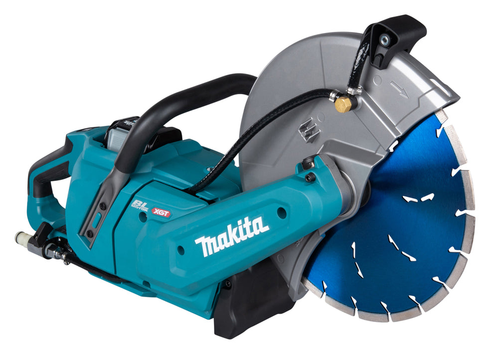 MAKITA CE004GZ Akumulatorowe przecinarka tarczowa XGT®