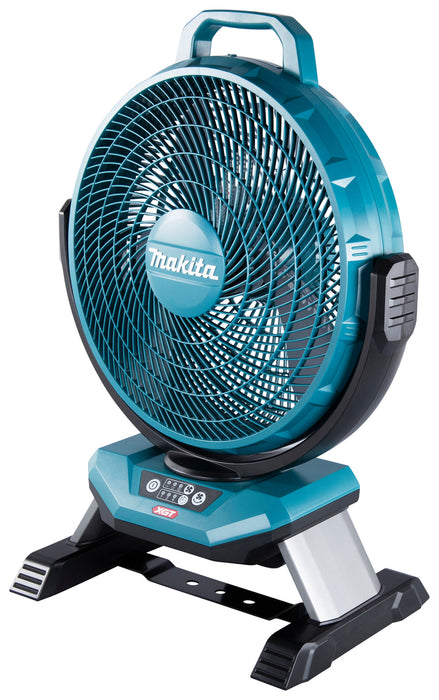 MAKITA CF002GZ Akumulatorowe wentylator XGT®