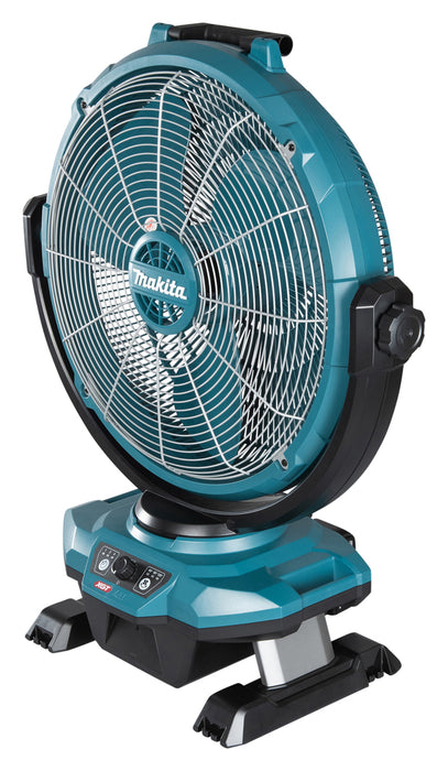 MAKITA CF003GZ Akumulatorowe wentylator XGT®