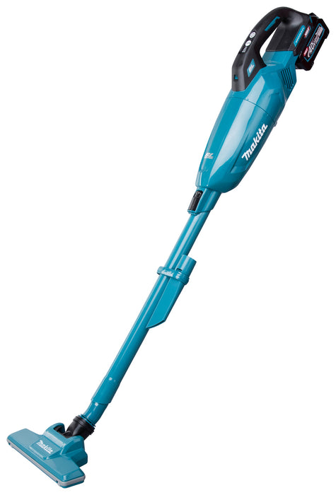 MAKITA CL001GZ Odkurzacz pionowy XGT®