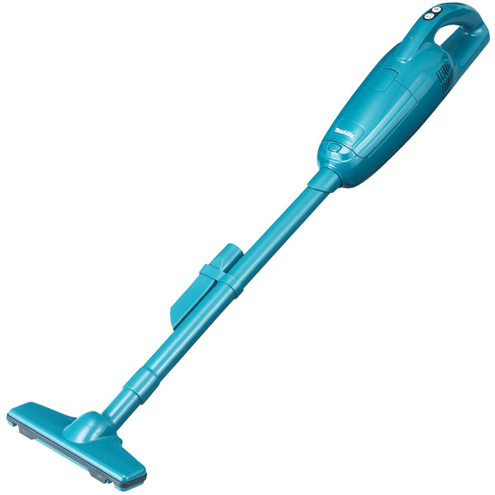 MAKITA CL104DWYX Akumulatorowy odkurzacz pionowy 10,8V