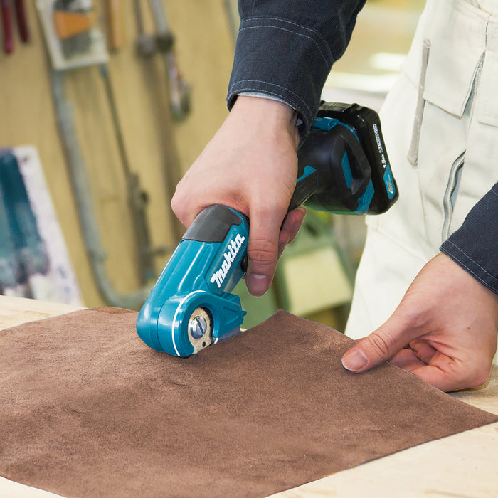 MAKITA CP100DZ Akumulatorowe nożyce uniwersalne CXT®