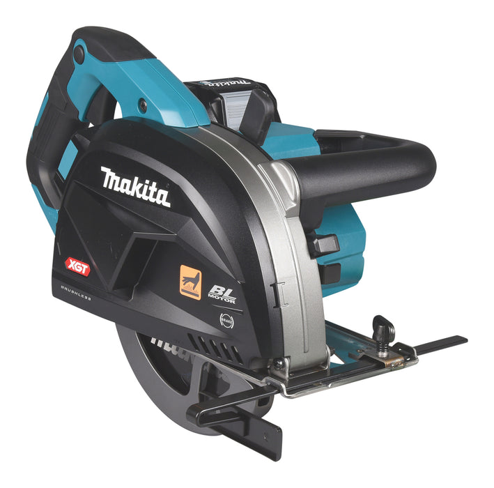 MAKITA CS002GZ Akumulatorowe przecinarka do metalu XGT®