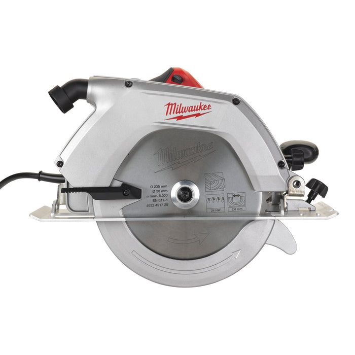Milwaukee Pilarka tarczowa CS85SB 4933 4511 17