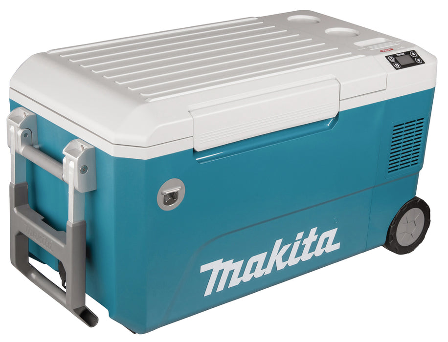 MAKITA CW002GZ01 Chłodziarko-ogrzewacz XGT®