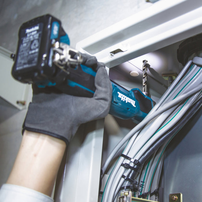 MAKITA DA332DZ Akumulatorowe wiertarka kątowa CXT®