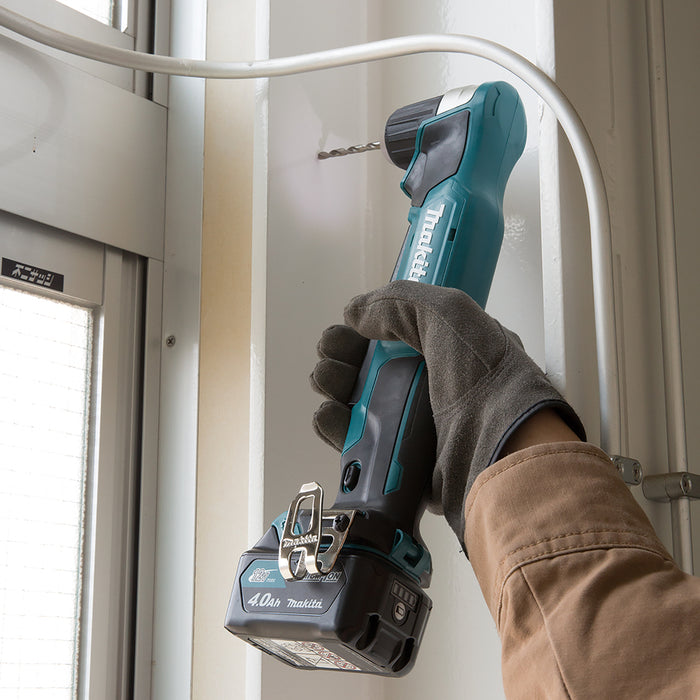 MAKITA DA333DZ Akumulatorowa wiertarka kątowa CXT® 12V max