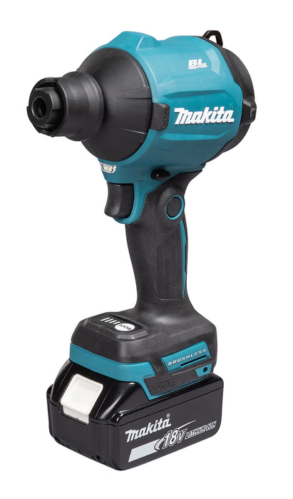 MAKITA DAS180Z Akumulatorowe pompka / dmuchawa LXT®