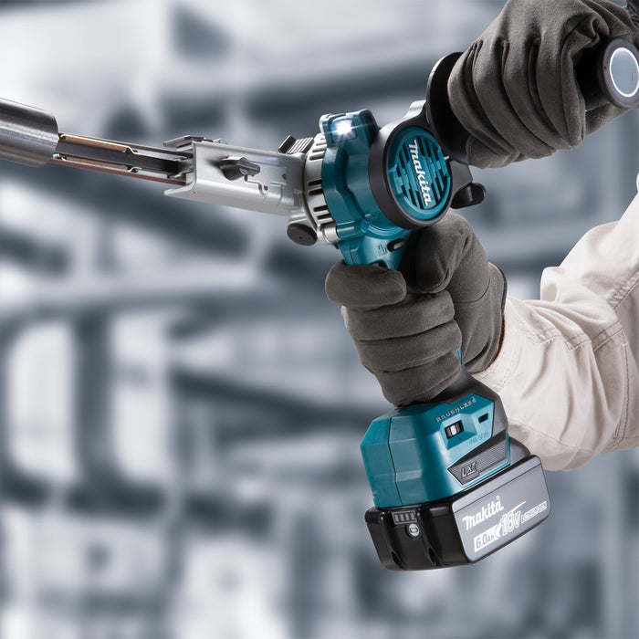 MAKITA DBS180Z Pilnik taśmowy LXT®