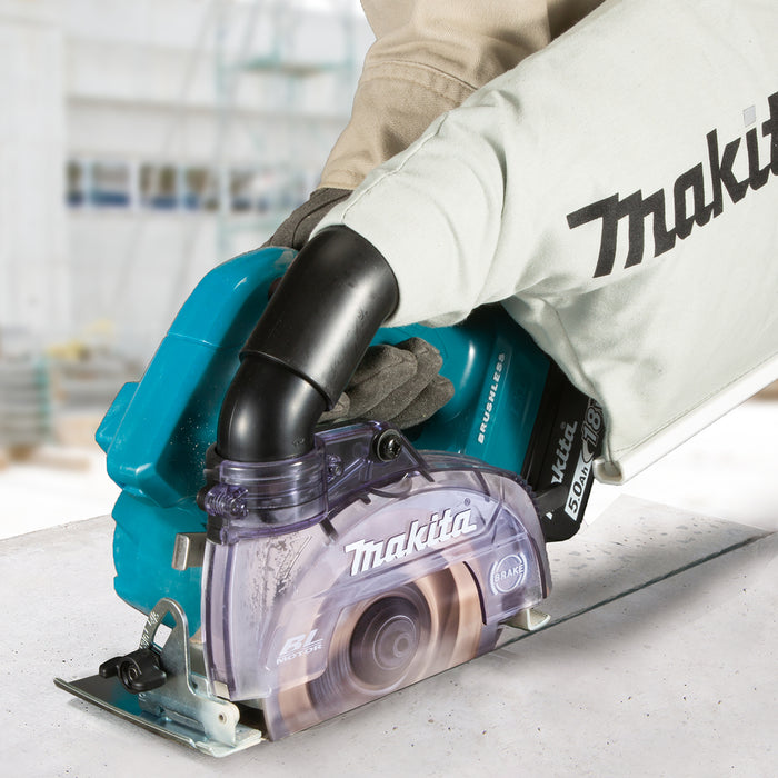 MAKITA DCC500Z Akumulatorowe przecinarka LXT®