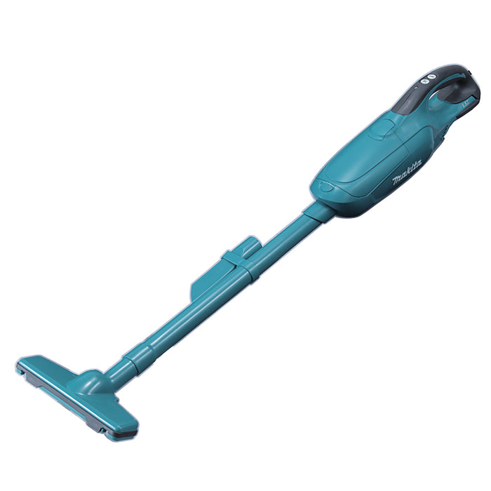 MAKITA DCL182Z Akumulatorowe odkurzacz pionowy LXT®