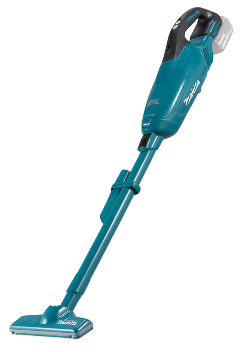 MAKITA DCL282FZ Akumulatorowy odkurzacz samochodowy pionowy