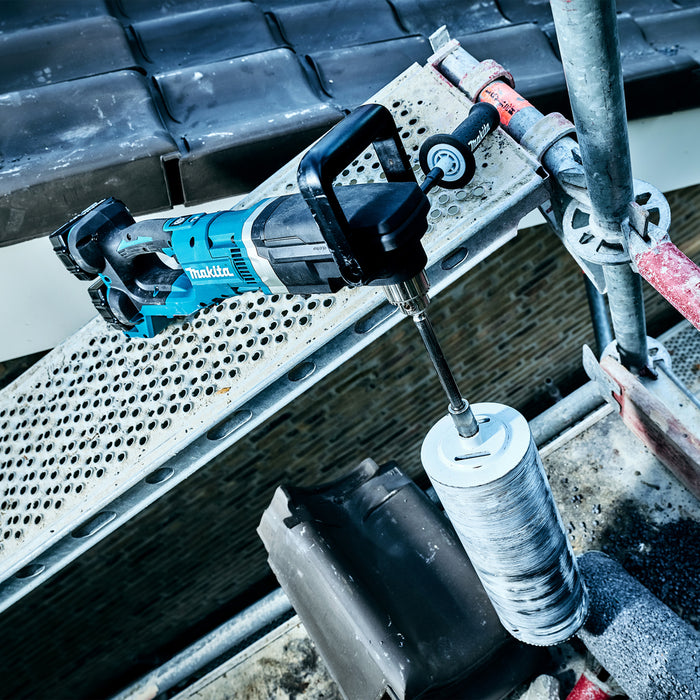 MAKITA DDA460Z Akumulatorowa wiertarka kątowa LXT® 2 x 18V