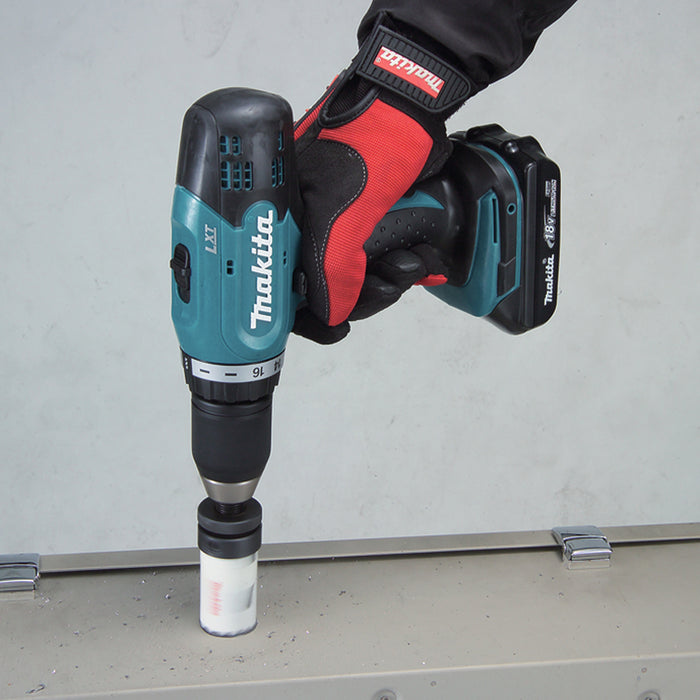 MAKITA DDF453RFE Akumulatorowe wiertarko-wkrętarka LXT®
