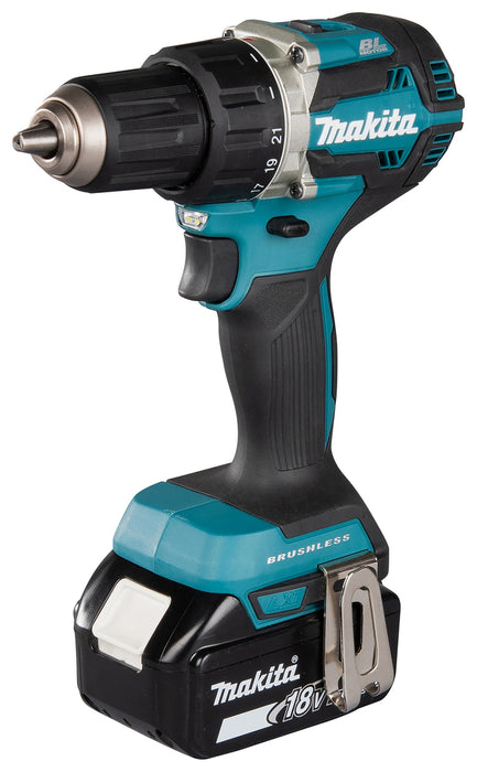 MAKITA DDF484Z Akumulatorowe wiertarko-wkrętarka LXT®