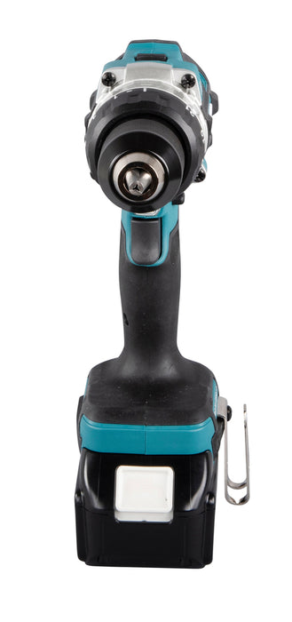 MAKITA DDF486RTJ Akumulatorowe wiertarko-wkrętarka LXT®