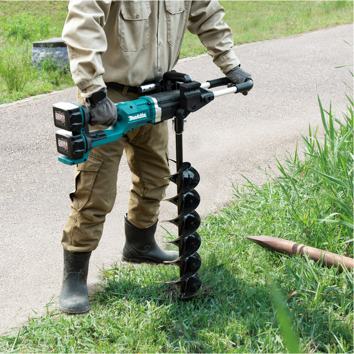 MAKITA DDG461Z Akumulatorowe wiertnica glebowa LXT®