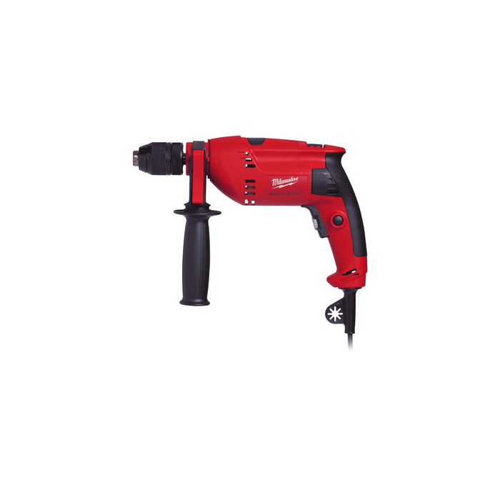 Milwaukee Wiertarka 1-biegowa DE13RP 4933 4091 94